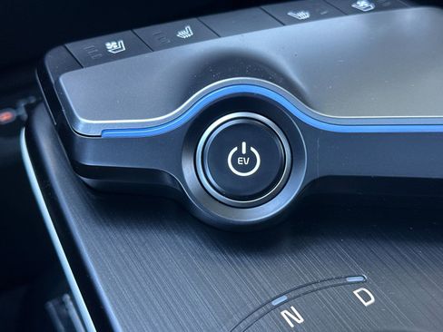 New 2025 Kia EV6 GT-Line image 23