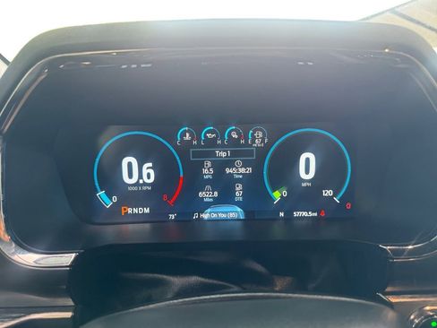 Used 2023 Ford F150 Lariat RWD image 23