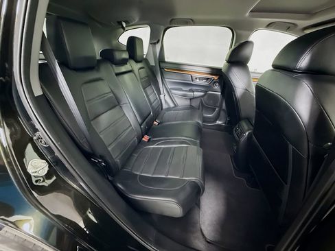 Used 2017 Honda CR-V EX-L image 29