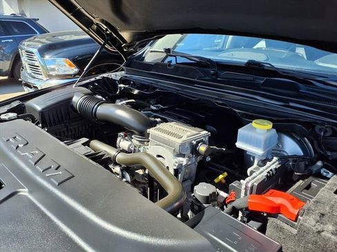 Used 2022 RAM 1500 Laramie image 12