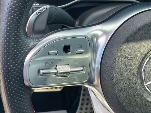 Used 2019 Mercedes-Benz C 43 AMG 4MATIC Sedan image 28