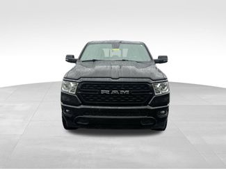 Used 2024 RAM 1500 Big Horn video 2
