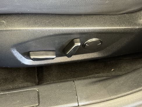 Certified 2019 Ford Fusion SEL image 17