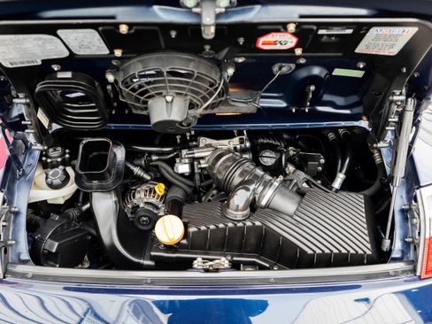 Used 1999 Porsche 911 Carrera 4 image 29