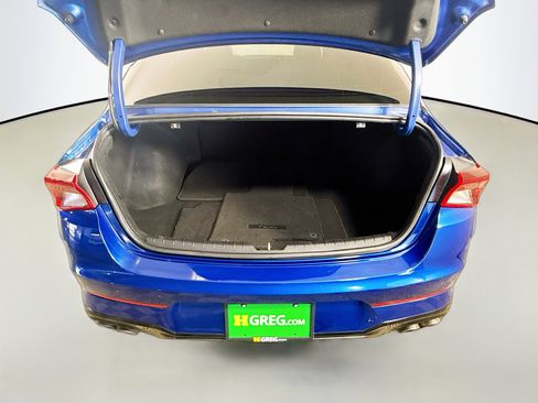 Used 2023 Kia K5 GT FWD image 35