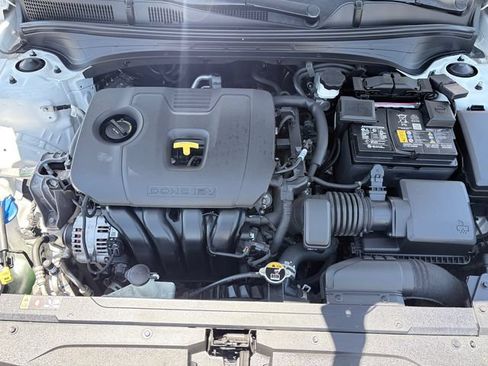 Used 2023 Kia Forte GT-Line w/ GT-Line Technology Package FWD image 27