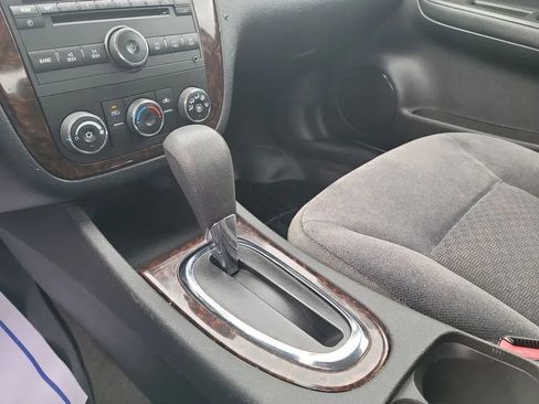 Used 2016 Chevrolet Impala Limited LS FWD image 17