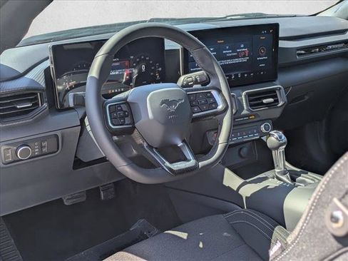 New 2026 Ford Mustang GT RWD image 3