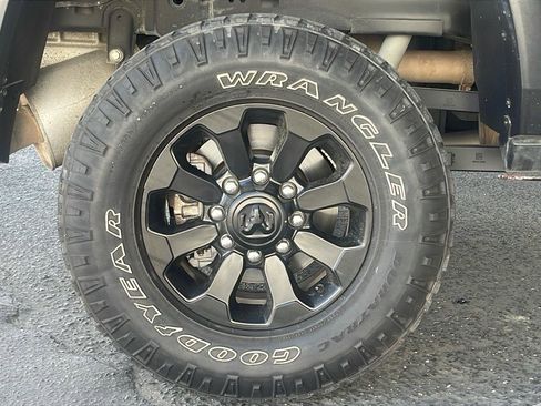 Used 2020 RAM 2500 Power Wagon image 9