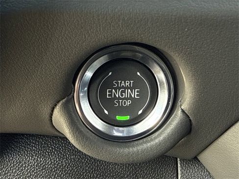 New 2026 Chevrolet Suburban High Country image 19