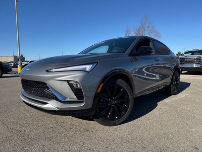 New 2026 Buick Envista Sport Touring w/ Convenience I Package