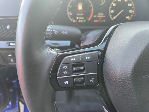 Certified 2023 Honda CR-V EX-L image 24