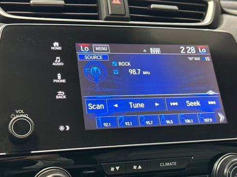 Used 2018 Honda CR-V EX image 20