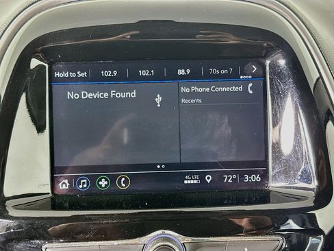 Used 2022 Chevrolet Spark ACTIV FWD image 19