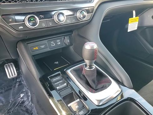 New 2026 Acura Integra Type S image 21