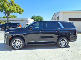 Certified 2024 Cadillac Escalade Premium Luxury video 2
