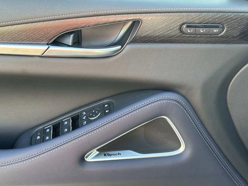 New 2026 INFINITI QX60 Sport w/ Dark Cargo Package AWD/4WD image 16