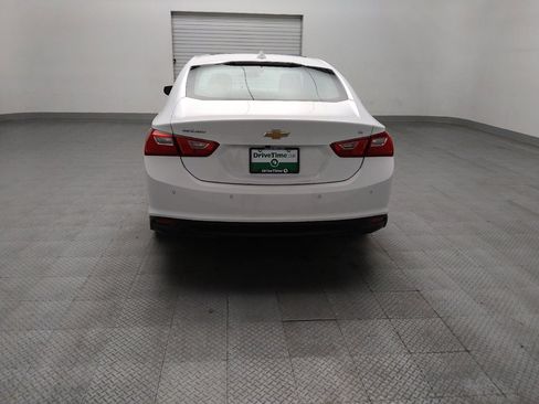 Used 2024 Chevrolet Malibu LT FWD image 6