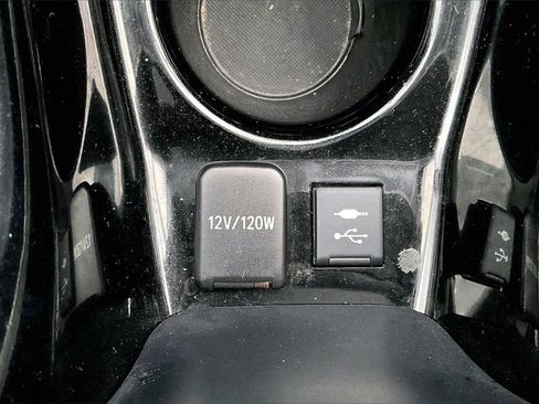 Certified 2020 Toyota Prius Prime LE image 16