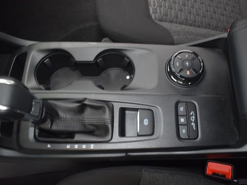 New 2026 Ford Ranger XLT AWD/4WD image 26