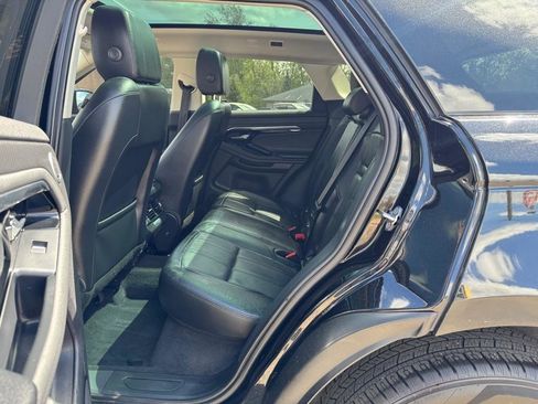 Used 2020 Land Rover Range Rover Evoque S AWD/4WD image 19