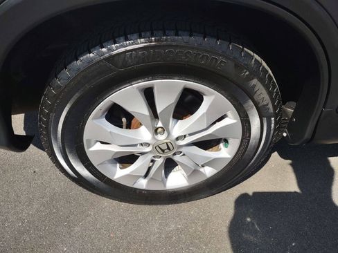 Used 2014 Honda CR-V EX-L image 30