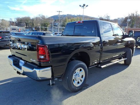 New 2026 RAM 2500 Tradesman image 4