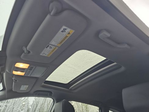 Certified 2022 Honda CR-V EX-L image 24