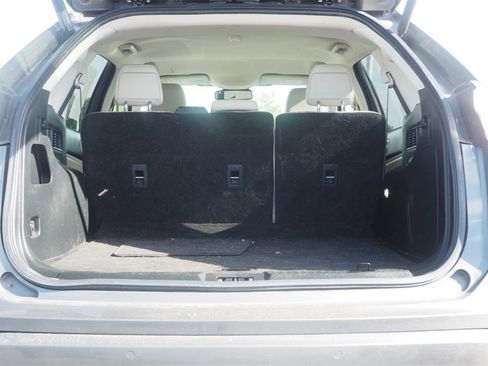 Used 2021 Ford Edge Titanium w/ Equipment Group 301A image 21