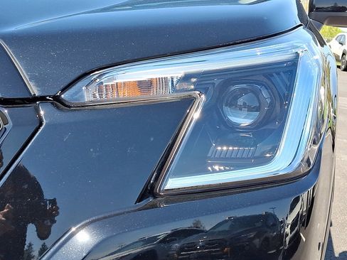 Used 2024 Subaru Forester Premium AWD/4WD image 10