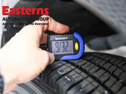 Used 2024 MAZDA CX-5 AWD 2.5 S w/ Select Package image 29