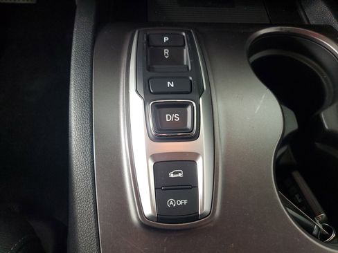 Certified 2022 Honda Pilot Special Edition image 20