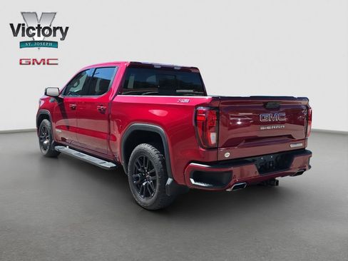 Used 2020 GMC Sierra 1500 Elevation w/ Elevation Value Package AWD/4WD image 15