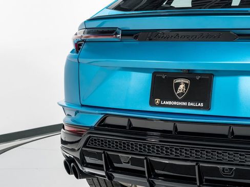 Used 2023 Lamborghini Urus S AWD/4WD image 57