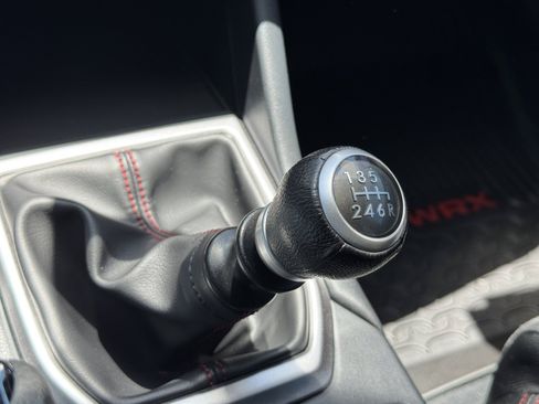 Used 2023 Subaru WRX Premium AWD/4WD image 22