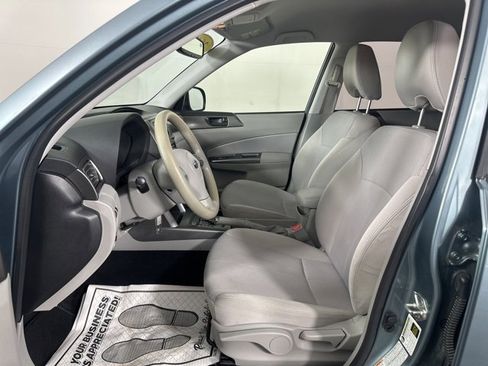 Used 2012 Subaru Forester 2.5X image 24