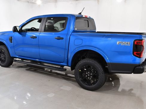 New 2026 Ford Ranger XLT AWD/4WD image 15