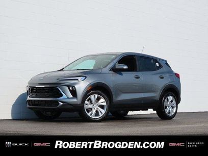 New 2025 Buick Encore GX Preferred w/ Comfort Package