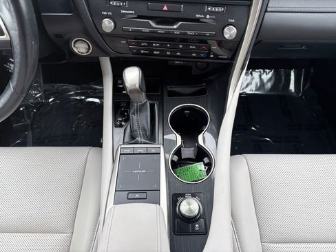 Used 2021 Lexus RX 350 FWD w/ Accessory Package image 28