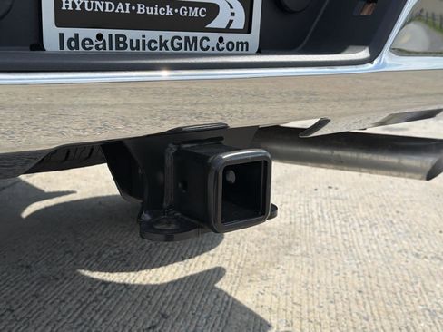 New 2026 GMC Sierra 2500 Pro w/ Convenience Package image 15