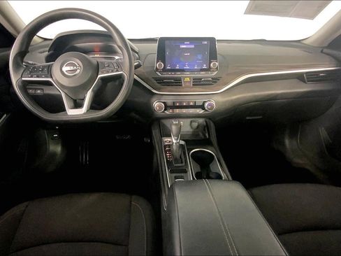 Used 2023 Nissan Altima 2.5 SV AWD/4WD image 15