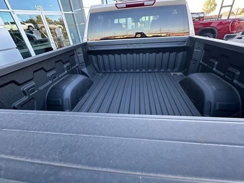 New 2026 GMC Sierra 1500 Pro w/ Graphite Edition AWD/4WD image 7