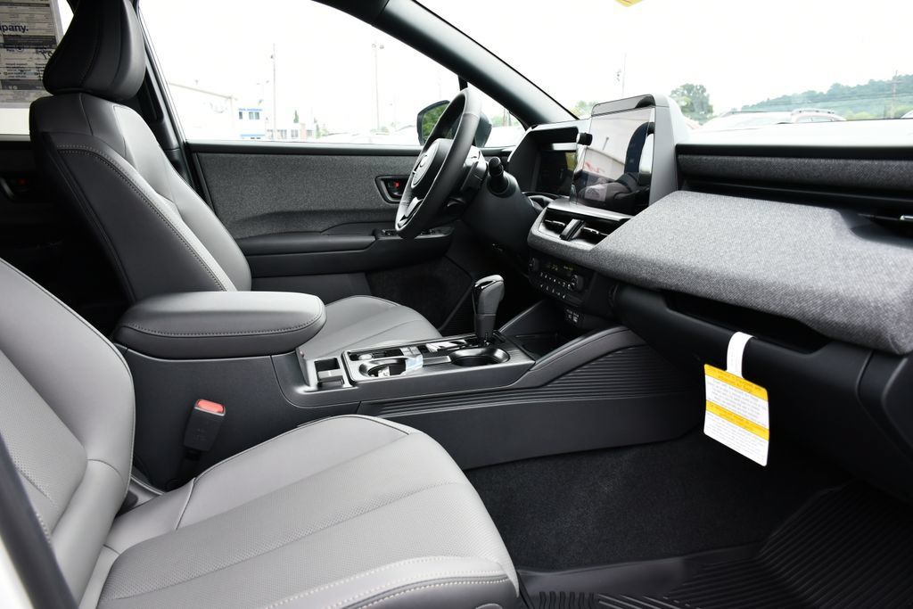 New 2026 Subaru Outback Limited AWD/4WD image 35