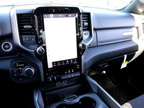 New 2026 RAM 1500 Lone Star image 13