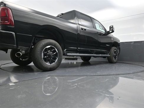 New 2026 RAM 2500 Laramie image 23