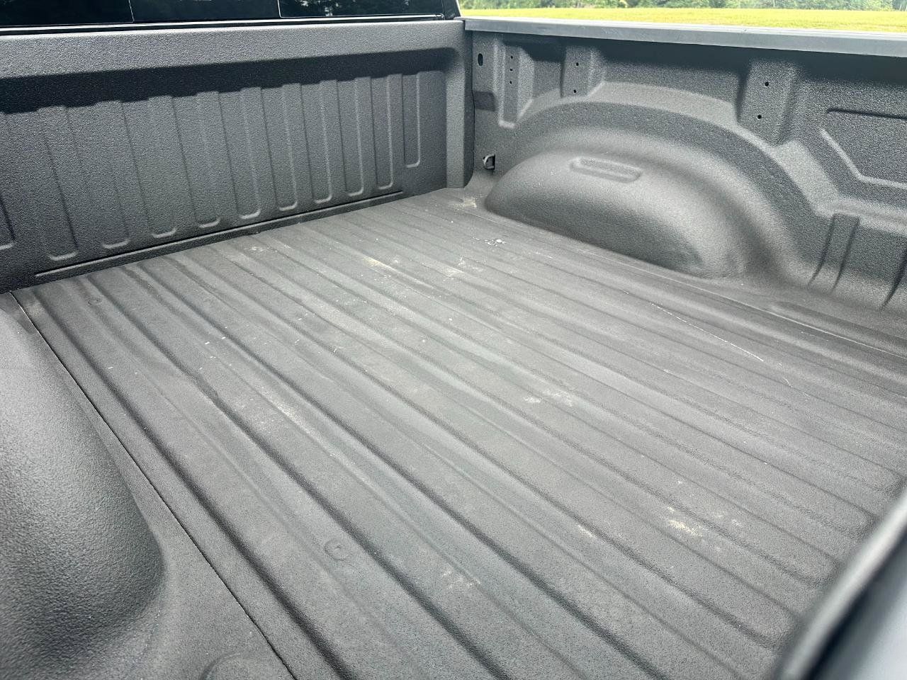 Used 2023 RAM 1500 Laramie AWD/4WD image 55