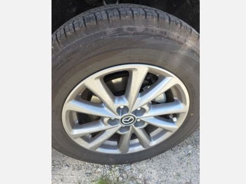 Used 2025 MAZDA CX-5 AWD 2.5 S w/ Select Package image 10