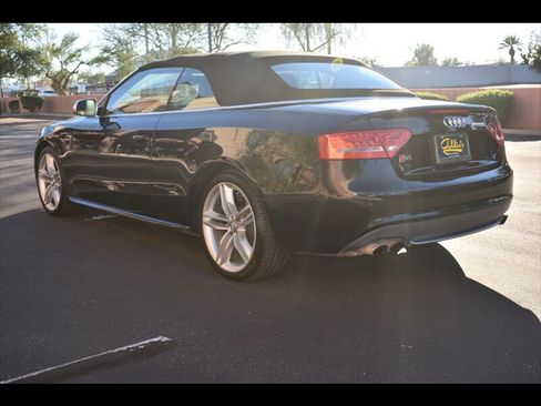 Used 2012 Audi S5 Prestige image 10