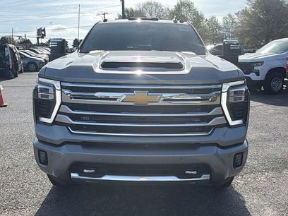 New 2026 Chevrolet Silverado 2500 High Country w/ High Country Premium Package