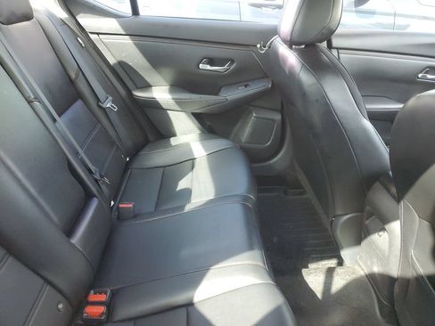 Certified 2023 Nissan Sentra SR w/ SR Premium Package FWD image 19